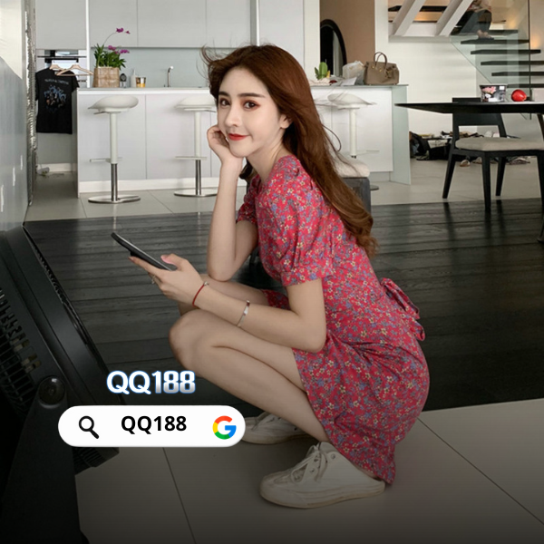 QQ188 : Link Alternatif Slot Agen Login dan Daftar Lisensi Resmi image 1
