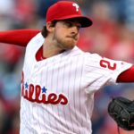 Aaron Nola, Zack Wheeler To Start Games 1, 2 For Phillies