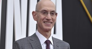 Adam Silver Pitched Idea Of Preventing Teams From Drafting Top-3 In Consecutive Years