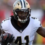 Alvin Kamara: Not Used To Losing; Saints Need To Regain 'Swag'