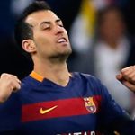 Barcelona Hope To Sign Replacement For Sergio Busquets In January