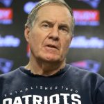 Bill Belichick Passes George Halas On All-Time Wins List