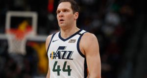 Bojan Bogdanovic Agrees To Two-Year, $39.1M Extension With Pistons Through 2024-25 Season