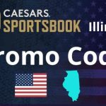 Caesars Sportsbook Promo Code Illinois Gets You $1250 First-Bet Insurance