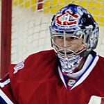 Canadiens' Carey Price Has No Plans To Retire