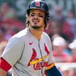 Cardinals Have Met With Nolan Arenado About Opt-Out