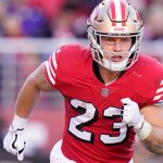 Christian McCaffrey Has TD Trifecta In 49ers' Win