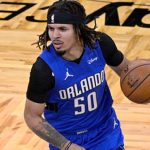 Cole Anthony Out Indefinitely With Oblique Injury