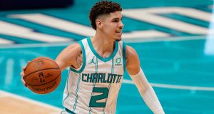 Hornets Exercise Options On LaMelo Ball, James Bouknight, Kai Jones