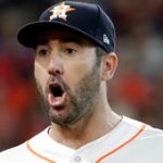 Justin Verlander Takes Blame After Blowing Game 1 Lead