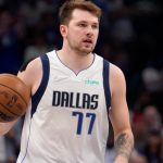 Luka Doncic First Player Since Michael Jordan In 1986 To Open With Six Games Of 30 Or More Points