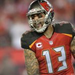 Mike Evans: Nobody's Pointing The Finger At Tom Brady
