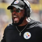 Mike Tomlin Not Ready To Make Changes To Pittsburgh's Offense