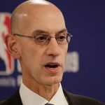 NBA Seeking Upper Salary Cap In Next CBA