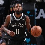 Nets decry Kyrie's promotion of anti-Semitic film