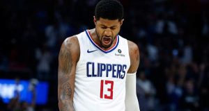 Paul George: Assignment This Year Is Winning It All