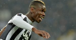 Paul Pogba Ruled Out Of World Cup Due To Knee Surgery