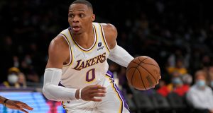 Russell Westbrook More Likely To Have Role Reduced Than Imminent Trade