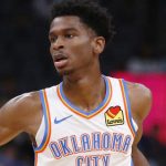 Shai Gilgeous-Alexander, Giannis Antetokounmpo Named NBA's Players Of The Week