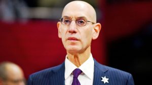 Silver: NBA monitoring 'serious' tanking issue