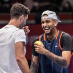 18 countries to compete in unprecedented mixed tournament before Aus Open