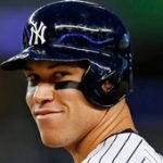 Aaron Judge Voted Player Of The Year By His Peers