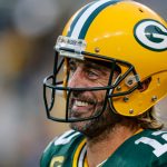 Aaron Rodgers On No Trades: Win With Who We've Got