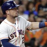 Alex Bregman Won't Need Finger Surgery