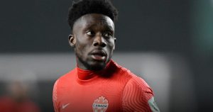 Alphonso Davies injury: Will Canada star be ready for World Cup after hamstring strain with Bayern Munich?