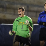 American goalkeeper Josh Cohen in UEFA Champions League: From NCAA Division II to facing PSG, Juventus with Maccabi Haifa