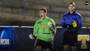 American goalkeeper Josh Cohen in UEFA Champions League: From NCAA Division II to facing PSG, Juventus with Maccabi Haifa