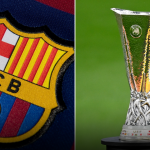 Barcelona Europa League playoffs draw 2022/23: Potential fixtures, schedule, history and odds to win