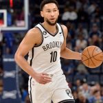 Ben Simmons Misses Monday Game Due To Knee Soreness, Hoping To Return Tuesday