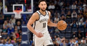 Ben Simmons' MRI On Knee Returns Clean, Could Play Monday