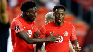 Canada World Cup 2022 roster: Projected final squad and starting XI for Qatar