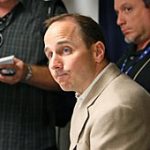 Cashman On Judge: 'We'll See How This Plays Out'