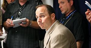 Cashman On Judge: 'We'll See How This Plays Out'