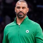 Celtics' Players Expected Ime Udoka To Return Next Season