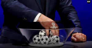 Champions League Round of 16 draw: Date, time, teams qualified, and potential fixtures for 2022-2023 knockouts