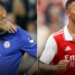 Chelsea vs Arsenal live stream, TV channel, lineups, highlights, betting odds and score prediction