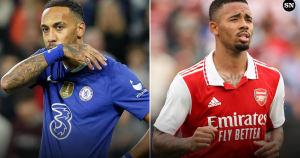Chelsea vs Arsenal live stream, TV channel, lineups, highlights, betting odds and score prediction