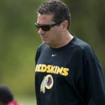 Dan Snyder Begins Process Of Selling Washington Commanders