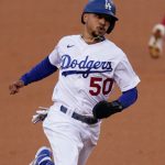 Dodgers Enter Offseason As 2023 Betting Favorites