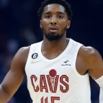 Donovan Mitchell On Cavs Big Men: Never Played With Bigs As Dynamic As Them On Offense