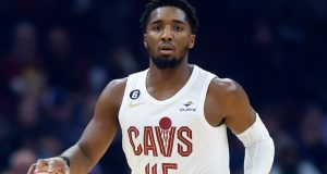 Donovan Mitchell On Cavs Big Men: Never Played With Bigs As Dynamic As Them On Offense