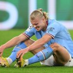 Erling Haaland injury update: Will Man City forward play against Fulham in Premier League on Saturday?