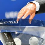 Europa League knockout playoffs draw: Fixtures, teams, qualifying results and how it works in 2022/23