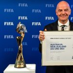 FIFA Women's World Cup 2023 tickets: Sale dates, prices and how to buy