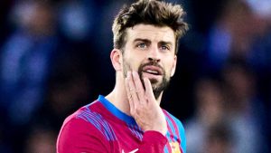 Gerard Pique retirement: Why the Barcelona and Spain defender is ending his playing career