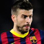 Gerard Pique Will Retire Following Saturday's Match